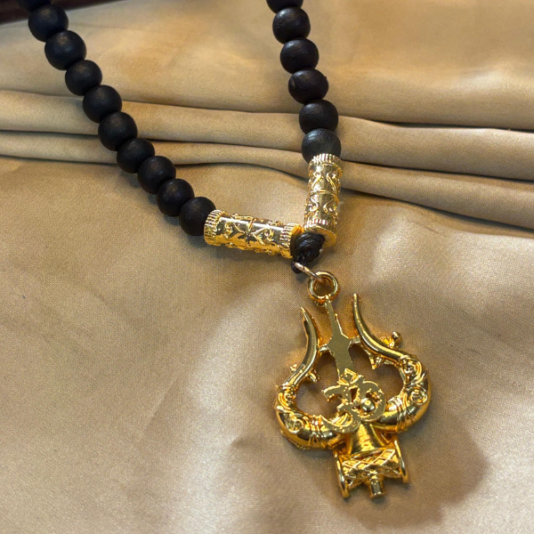 Original Karungali Mala with Govt Certified