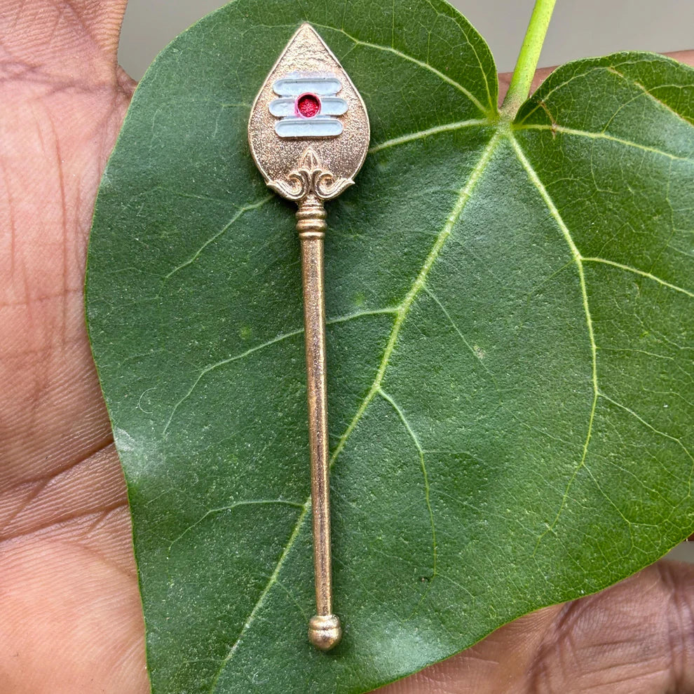 Panchaloha Murugan Vel