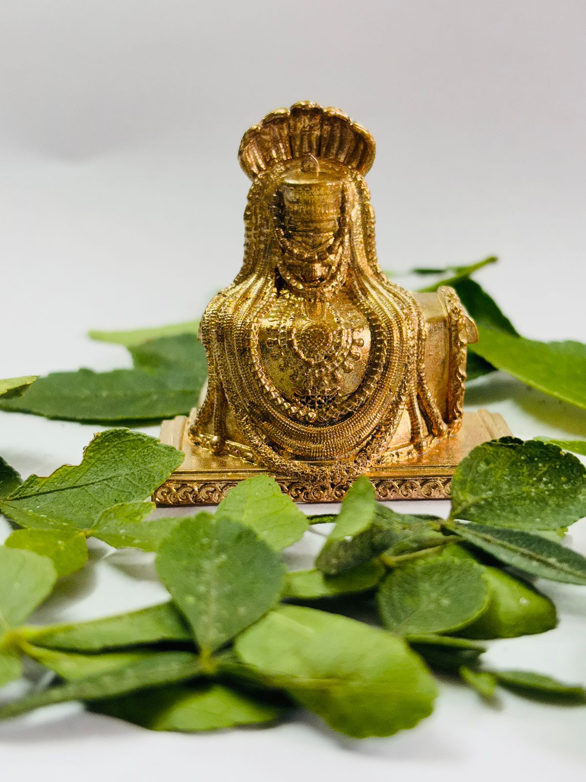 Annamalaiyar Idol Perfect For Car Dashboards