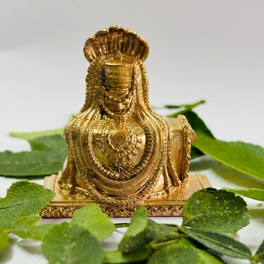 Annamalaiyar Idol Perfect For Car Dashboards