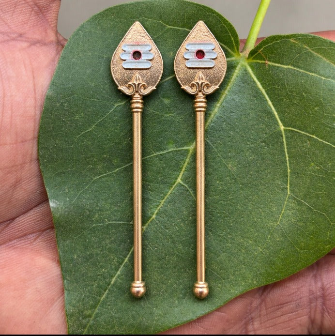 Panchaloha Murugan Vel