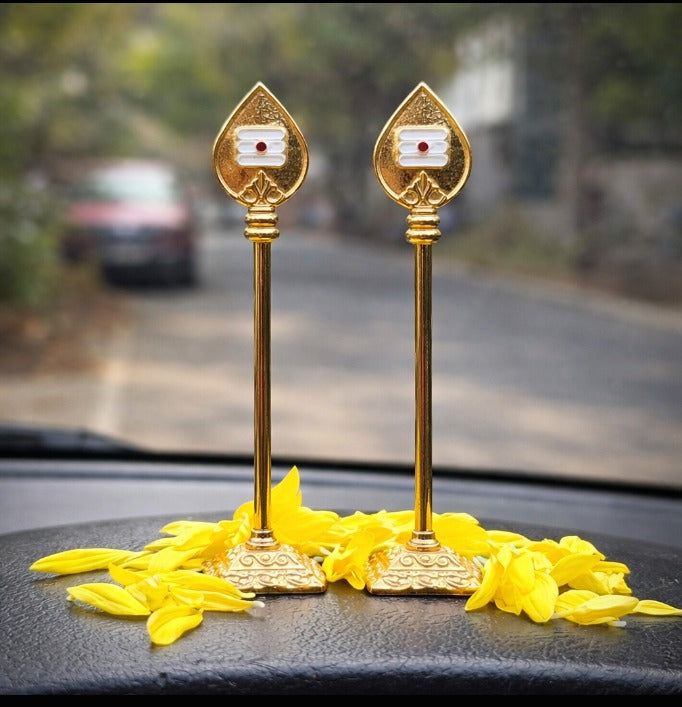 Panchaloha Murugan Vel