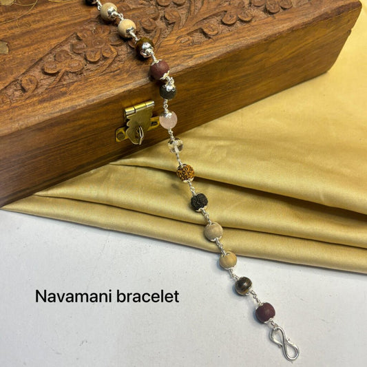 Navamani Bracelets